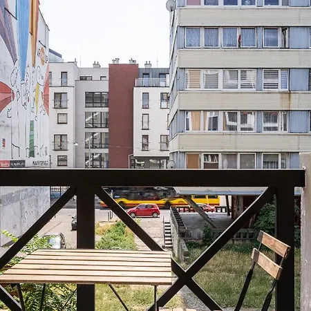 Rentplanet - Dworcowa * Wroclaw