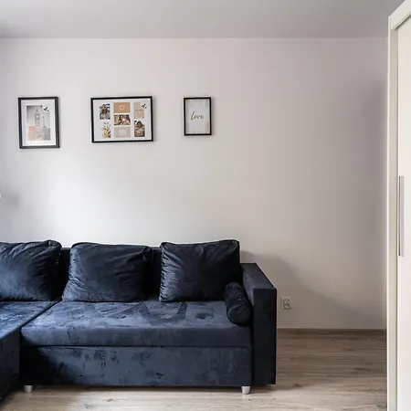 Rentplanet - Dworcowa Apartment Wroclaw
