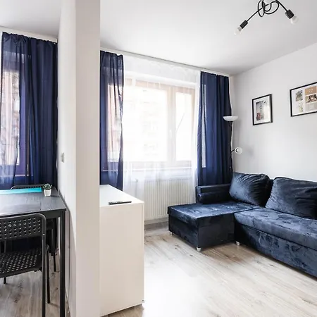 Rentplanet - Dworcowa Wroclaw