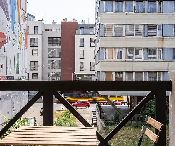 Rentplanet - Dworcowa * Vratislav