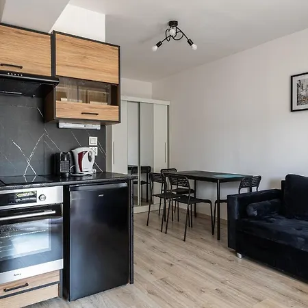 Rentplanet - Dworcowa Wroclaw