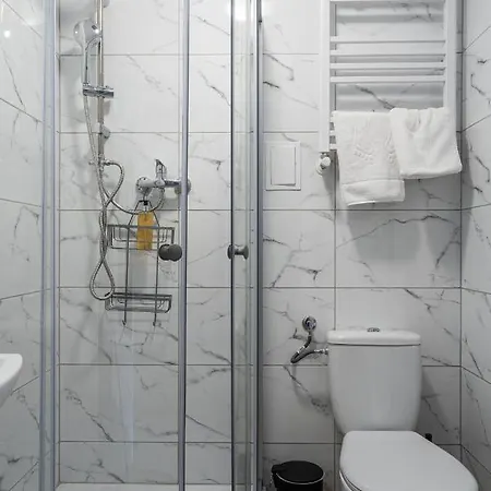 Rentplanet - Dworcowa * Wrocław