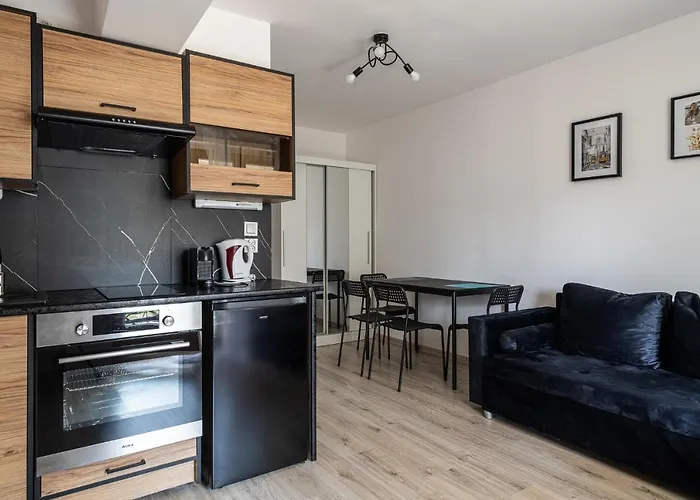 Rentplanet - Dworcowa Wrocław