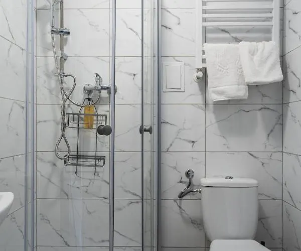 Rentplanet - Dworcowa * Wroclaw