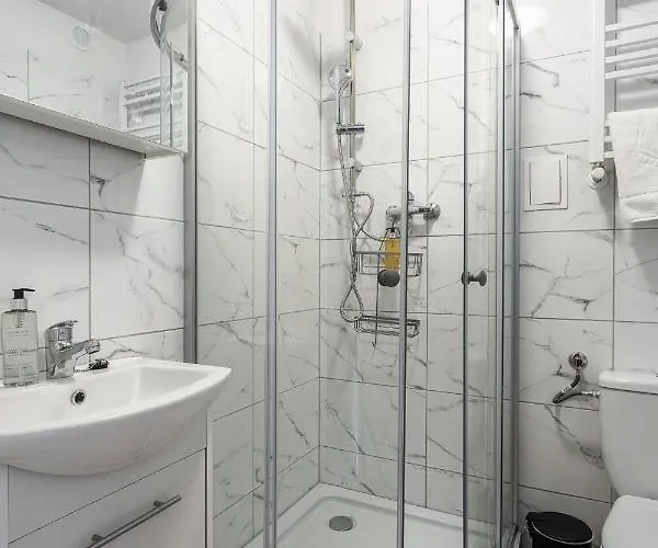 Rentplanet - Dworcowa Wroclaw